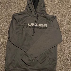 Mens Under Armour Hoodie
